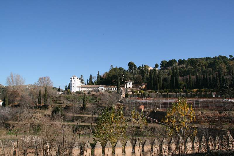 SPANJE 2011 - 208